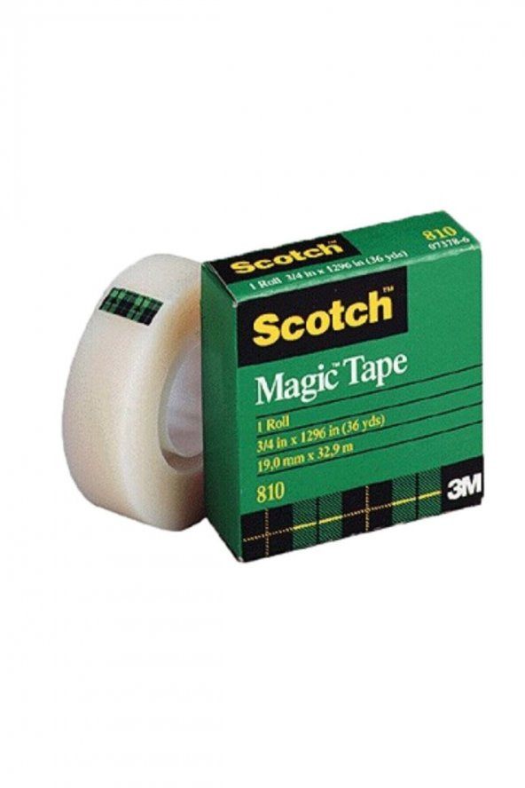 810 Magic Bant 19x33 Mt. Ft510058470