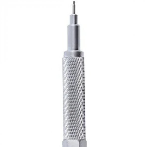 Scrıkss Versatil Graph-X Metal 0,5 Saten Gri - 3