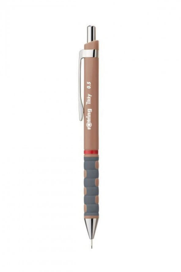 Tikky Rd Versatil 4C Line Kahverengi 0.5 - 3