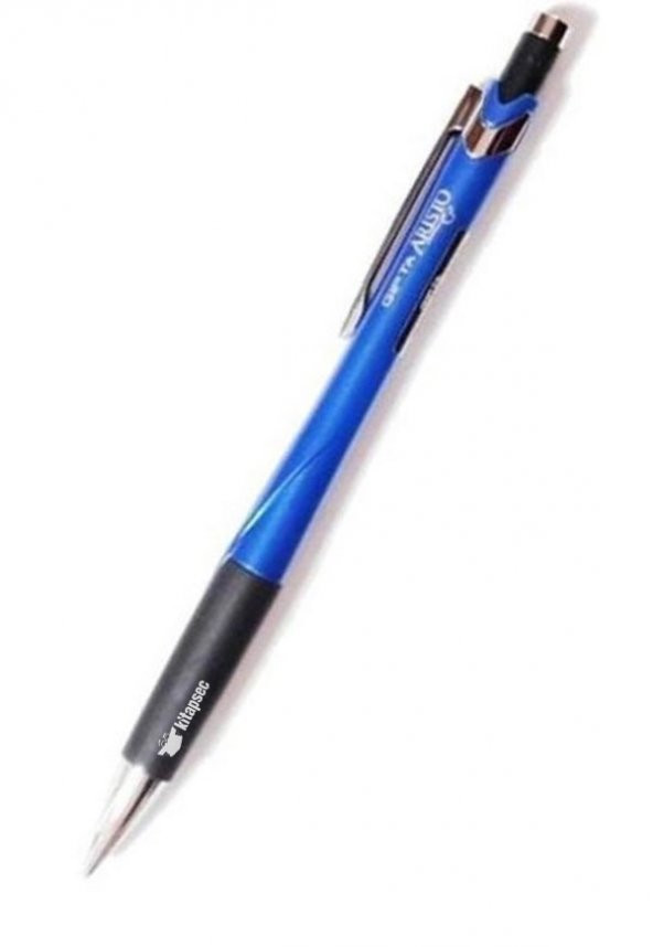 K1835 Arısto Mekanik Kurşun Kalem Mavi 0,7 - 2