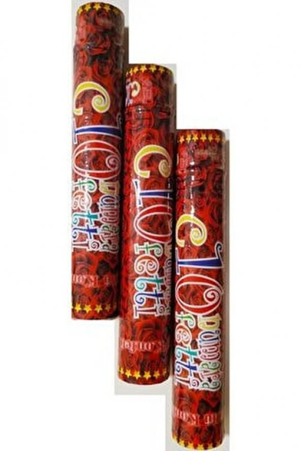 Güllü Konfeti C 10 - 3