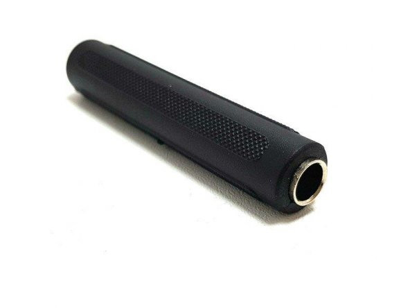 6.3 mm Dişi-Dişi Ara ürün görseli