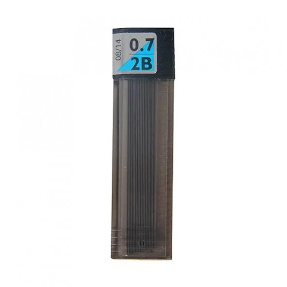 TOMBOW 0,7MM UÇ, MİN SERİSİ VERSATİL KALEM UCU -12Lİ PAKET