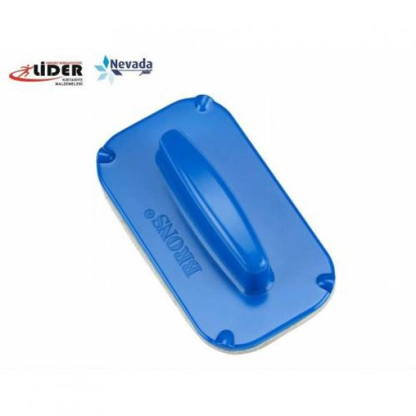 BRONS TAHTA SİLGİSİ BR-218