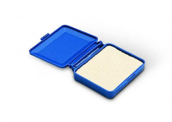 MAS 516 Küçük Boy Istampa (Mürekkepsiz) 8cm.x 9cm. ÜCRETSİZ KARGO