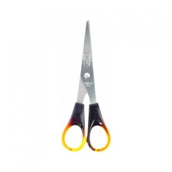 KRAF MAKAS AKRİLİK SAPLI 14 CM - 5,5 Küçük Boy 705G - 1