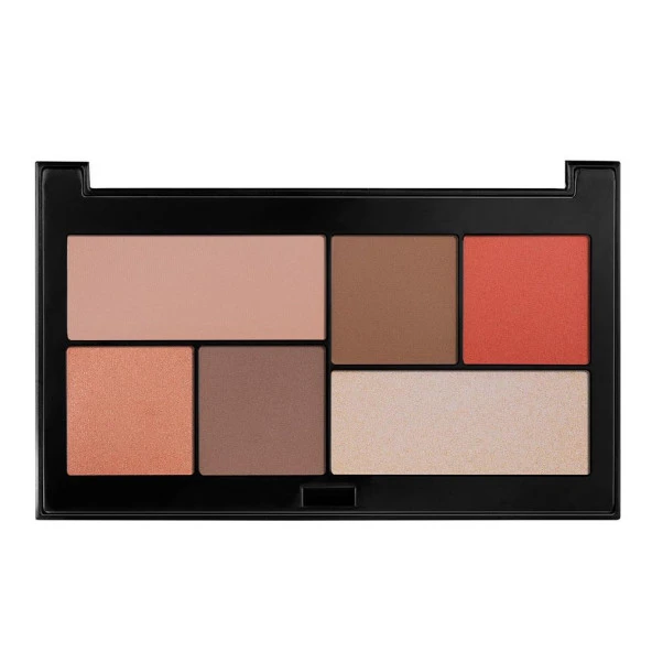 Pastel Eyeshadow So In Love Palet Far No.201
