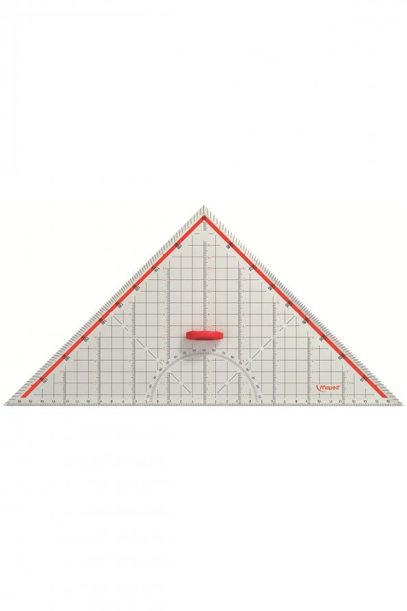 MAPED GÖNYE GEODREICK PRATICA 35CM - 2