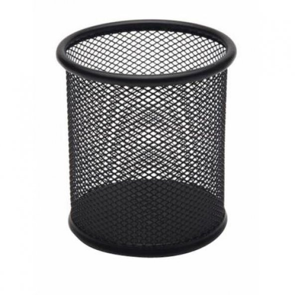 PERFORE METAL KALEMLİK 475G SİYAH ürün görseli