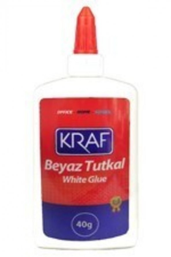 Yapıştırıcı Beyaz Tutkal 40g 775g