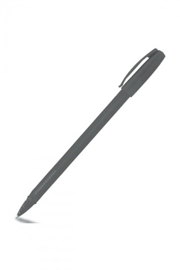Line Tükenmez Kalem 1.0 mm SİYAH 50`li Kutu