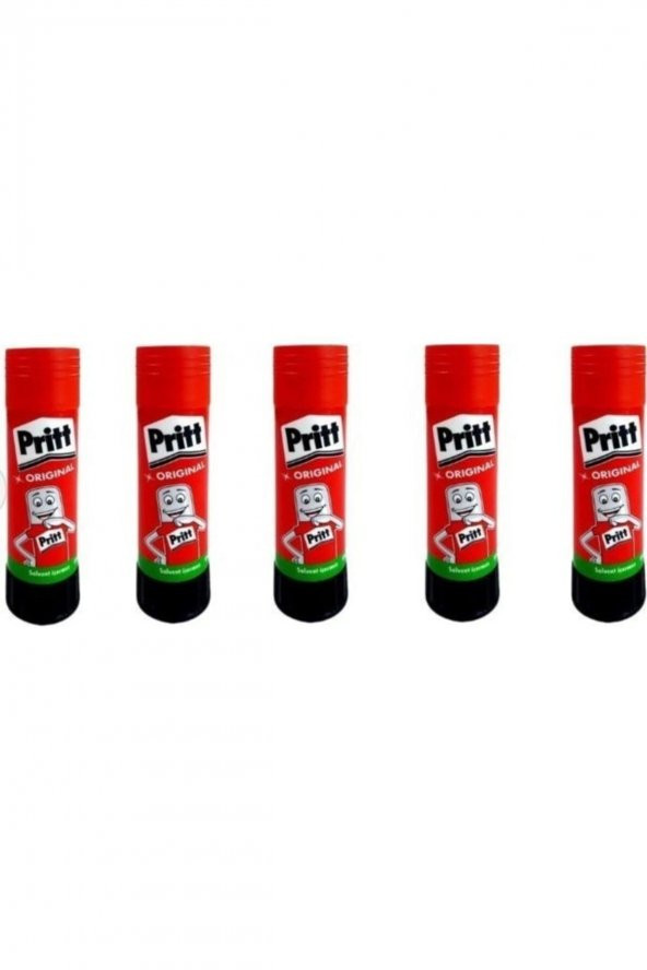 Stick Yapıştırıcı 43 Gr. (5 Adet) - 2