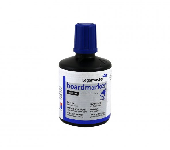 100 ML Mavi Mürekkep 2 Lİ 119903 - 2