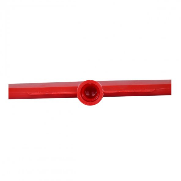 Zambak Plastik Büyük Yersil Çekpas Karışık Renk 55 Cm ZP-163 - 3