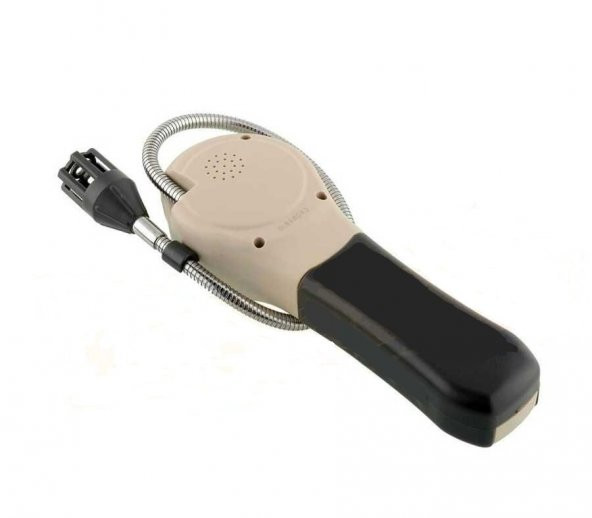 BENETECH GM8800A Gaz Kaçak Tespit Cihazı Dedektörü - Resim 2