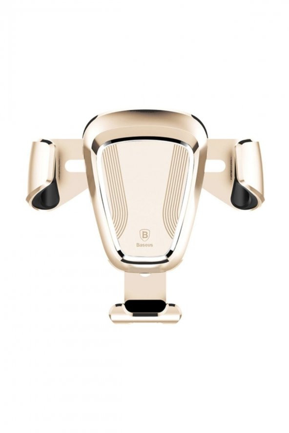 360 Derece Premium Gravity Araç Telefon Tutucu - 2