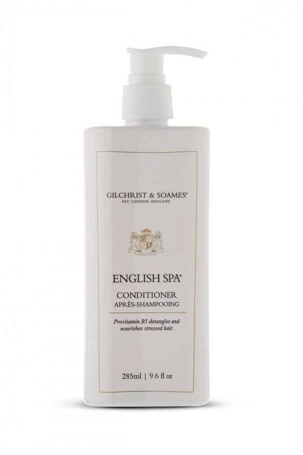 English Spa Saç Kremi  285ml 9.6 fl oz