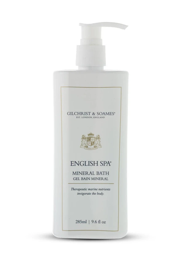 English Spa Duş Jeli  285ml 9.6 fl oz