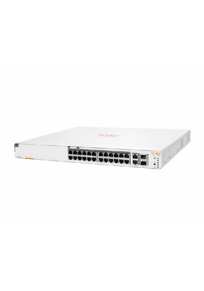 Aruba Instant On 1960-24G-PoE+ 370W  ( JL807A ) - 2