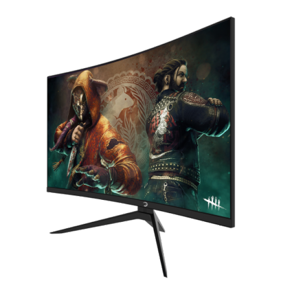 Gamepower Intense X40 27'' 1ms 240hz Curved Rgb Gaming Monitör - Resim 2