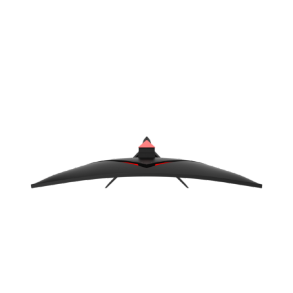 Gamepower Intense X40 27'' 1ms 240hz Curved Rgb Gaming Monitör - Resim 4