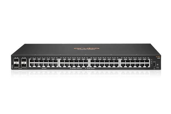 Aruba 6000 48G 4SFP Switch (R8N86A)