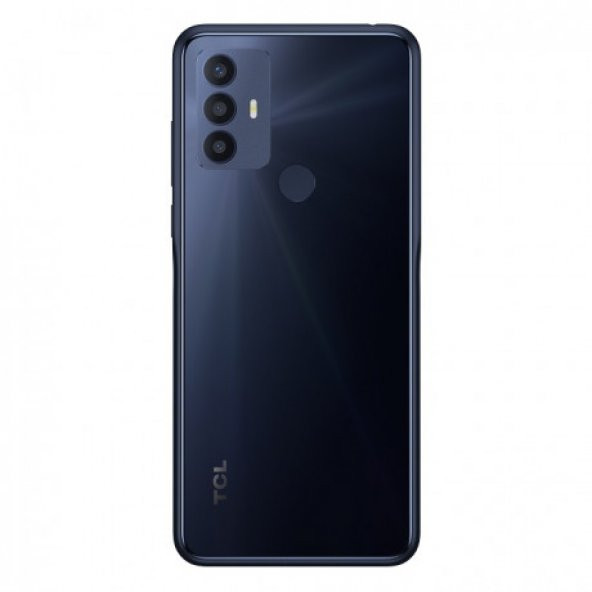 TCL 30 SE 64 GB 4GB RAM MAVİ – DİST. - 2