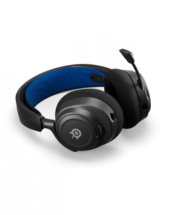 SteelSeries Arctis Nova 7P Kablosuz Playstation Konsol Kulaklığı - 2