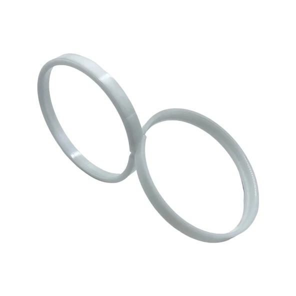 Piston Keçesi Kompakt Set Nbr K18 - 38x50x20.5 - Resim 3