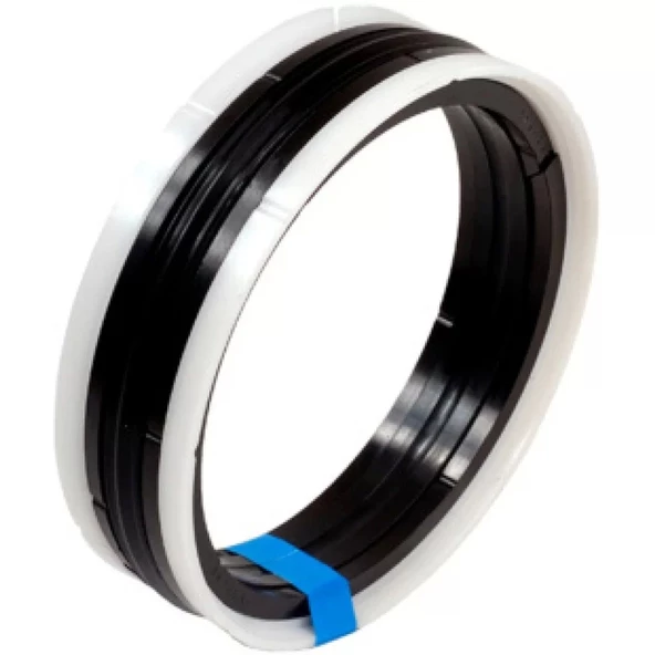 Piston Keçesi Kompakt Set Nbr K18 - 128x150x26.5 ürün görseli 1