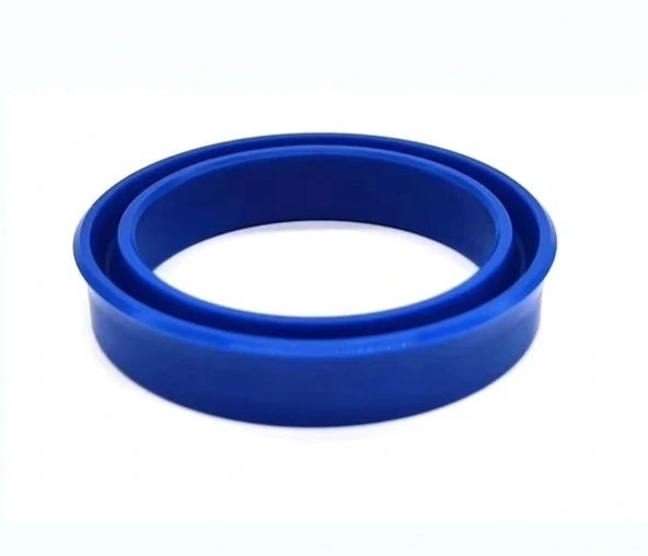 Piston Boğaz Keçesi Pu K21 - 10x18x8 - Resim 3