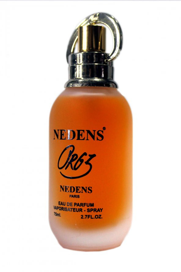 Nedens Orgz For Women 75ML