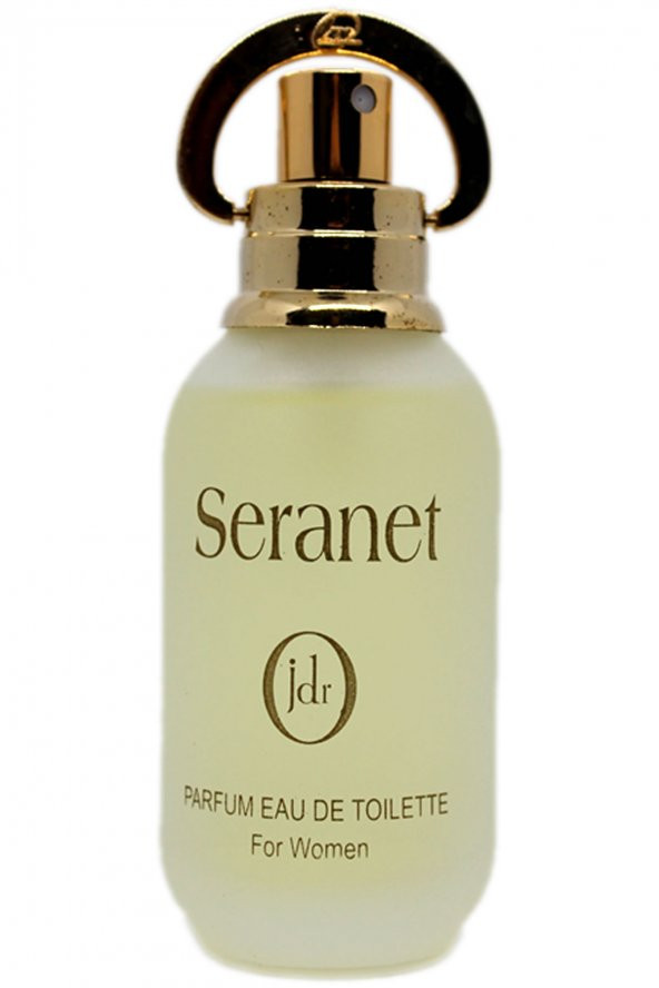 Nedens Seranet Edt 75 Ml Kadın Parfüm