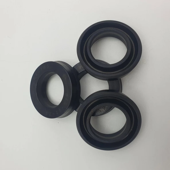 Piston Boğaz Keçesi Nbr K21 - 40x55x10 - Resim 6