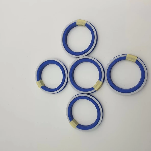 Piston Keçesi Pu K40 - 70x90x13 - Resim 9