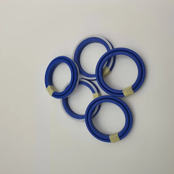 Piston Keçesi Pu K40 - 70x90x13 - Resim 10