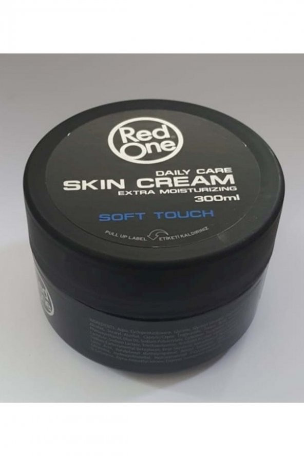 Redone Naturel Cilt Kremi 300ml - 2