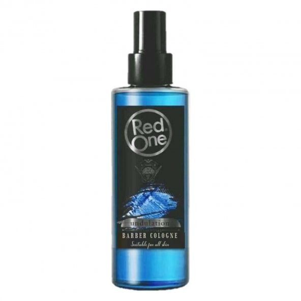 Redone Kolonya Undulation 400 Ml - 2