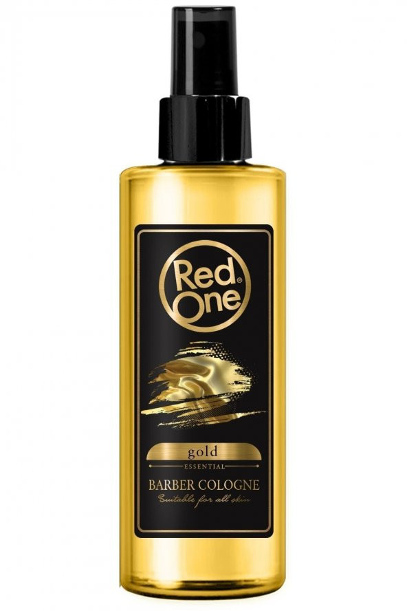 Redone Kolonya Gold 400 Ml