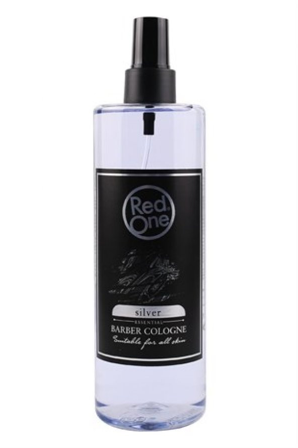 Redone Kolonya Silver 400 Ml - 2