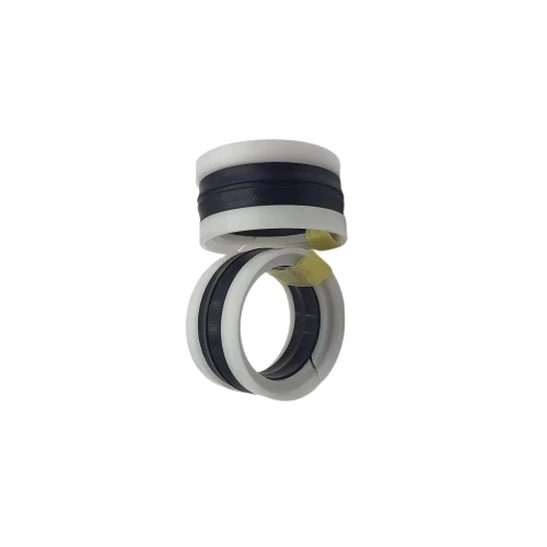 Piston Keçesi Kompakt Set Bezli Nbr K16 - 38x50x20.5 - Resim 2