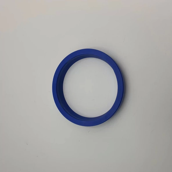 Hidrolik Silindir Toz Keçesi Pu K06 - 65x77x12/7 - 7