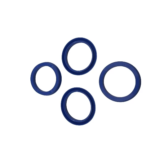 Pnömatik Piston Keçesi Pu K50 - 40x50x7 - Resim 4