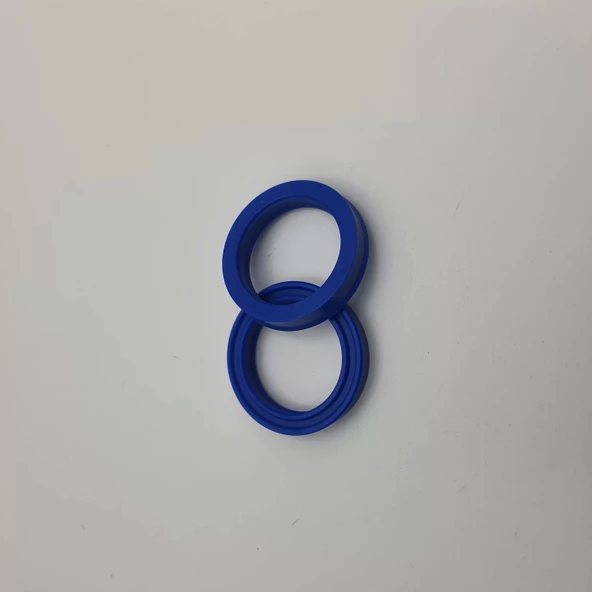 Piston Boğaz Keçesi Pu K38 - 32x42x8 - Resim 8