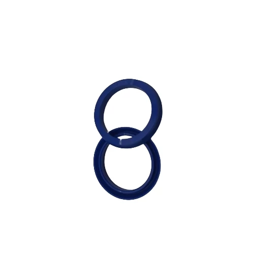 Pnömatik Piston Keçesi Pu K50 - 40x50x7 - Resim 3