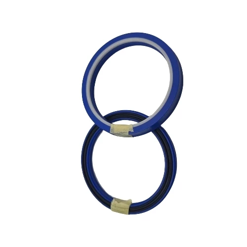 PİSTON BOĞAZ KEÇESİ AĞIR HİZMET NBR / PU K31 - 65X78X10