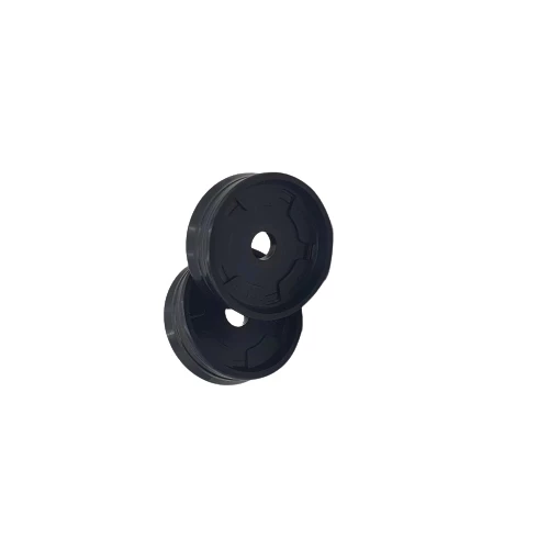 Pnömatik Piston Keçesi Nbr Sac K25 - 10x50x18