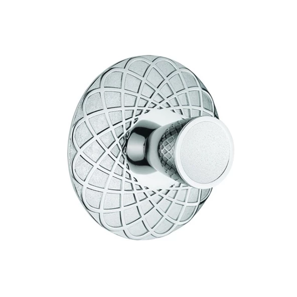 Dinar Çekmece Dolap Dolabı Kapak Kulpu Kulpları Kulbu Krom Metal Kulp (10 ADET) Mobilya Mutfak - Resim 7