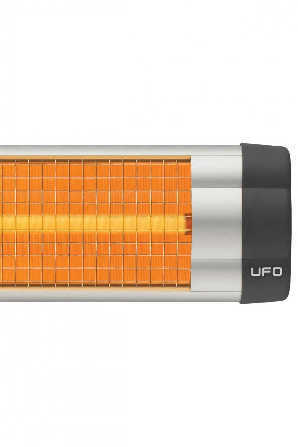 Ufo Star S/19 1900 W Infrared Isıtıcı - 2