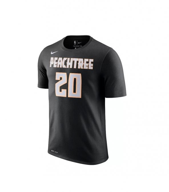 Nike Collins Peachtree City Edition Jersey Tee